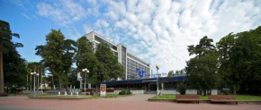  Hotel Jurmala Spa  Юрмала